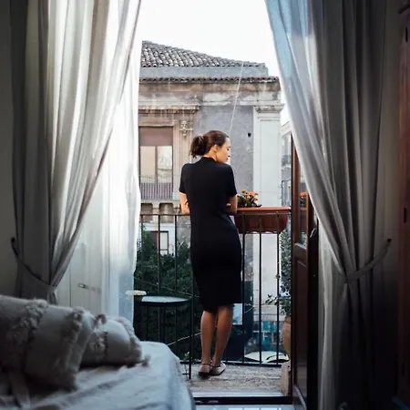 Bed & Breakfast Sicilianinsta