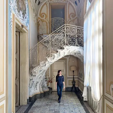Sicilianinsta Bed & Breakfast