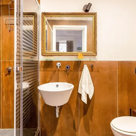 Sicilianinsta Bed & Breakfast